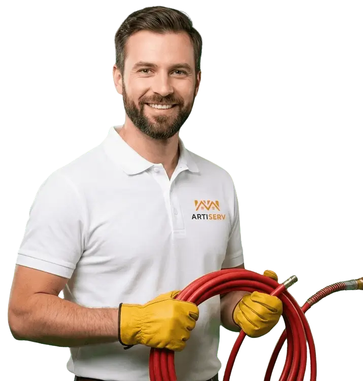 Curage et hydrocurage canalisations professionnel à Blagnac